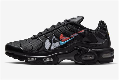 swooshes für den nike air max plus|Nike Air Max multi swoosh.